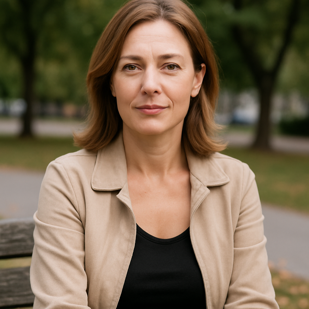 Ivana M.