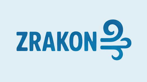 Zrakon